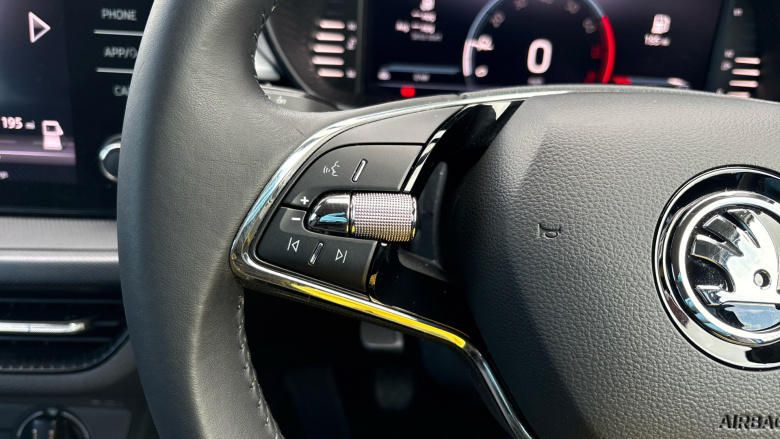 Skoda Fabia 1.0 TSI Colour Edition 5dr Petrol Hatchback